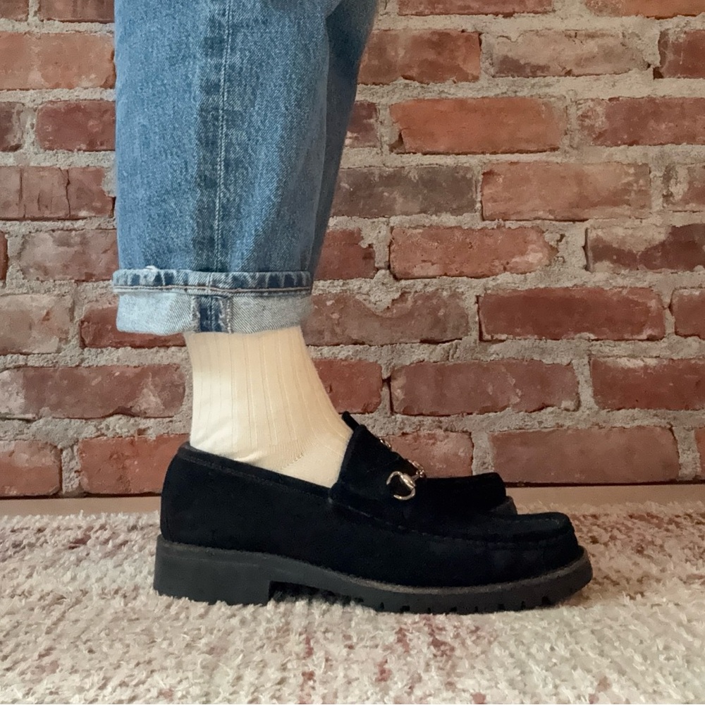 Gucci | Vintage Loafers